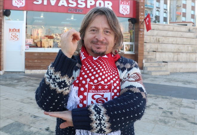 Konuşma Engelli Taraftara Şok Ceza!