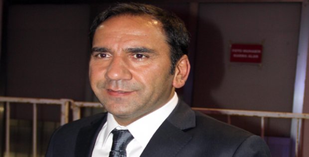 Başkan Otyakmaz Hakem Bizi Yaktı