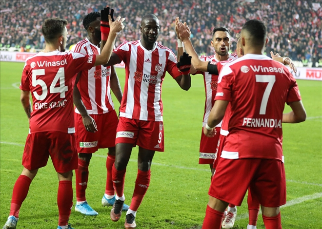 Vurduğumuz Gol Olsun