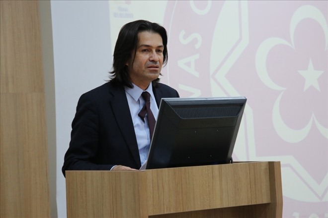 Organ Bağışı  Sayısı Yetersiz