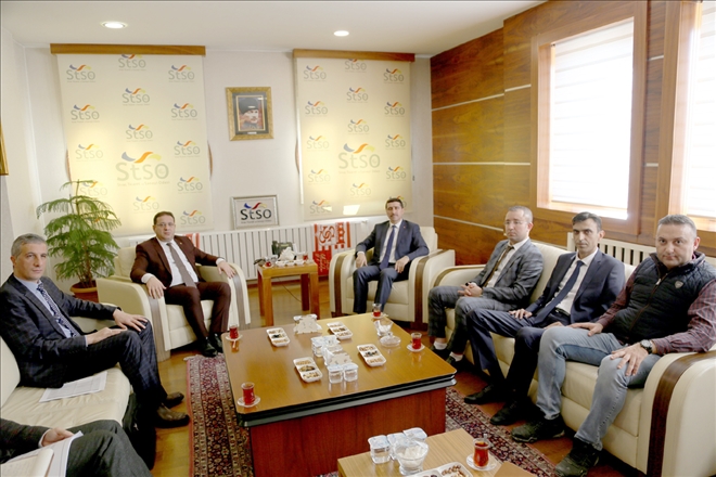 Üyeleri Uyardı