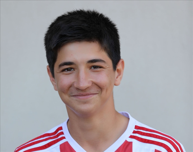 Geçmiş Olsun Kaan 
