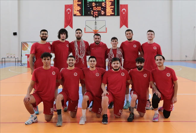 Kastamonu Şampiyon Oldu