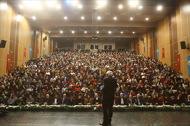 Beni Sivas  Yetiştirdi