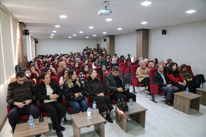 Empati Yapın