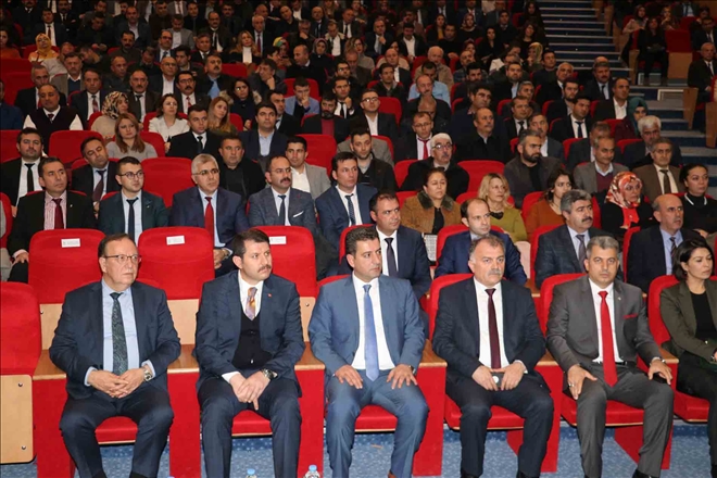 Oyun En Önemli Araçtır