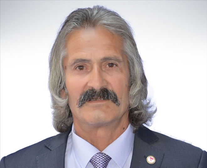 Ahmet Hocayı Kaybettik