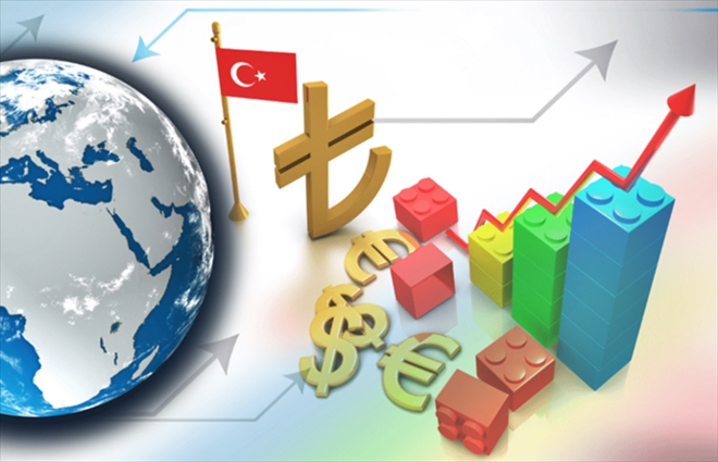 Sivas, GSYH´da  45´inci Sırada