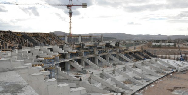 Yiğido 2015´i Bekliyor 