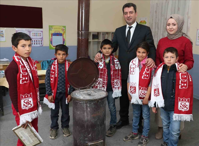 Savaşçı´dan Maç Talimatı