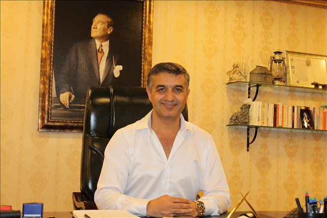 Kervan  Yürüyecek
