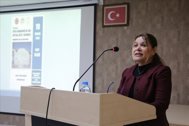 Euchiata´yı Anlattı--Video