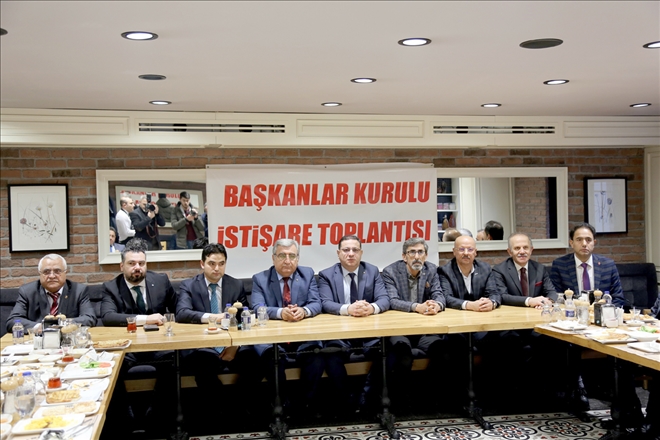 Kaybedecek  Vaktimiz Yok