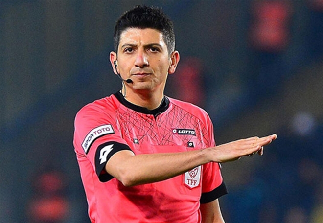 Uğurlu Düdük Çalacak