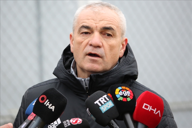 Çalımbay´dan Penaltı İsyanı!