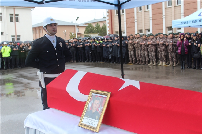 Mekanın Cennet Olsun