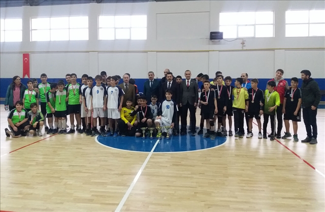 Şampiyon Danişment