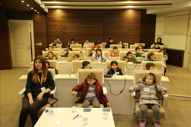 Yerli Malı  Kullanın