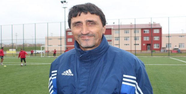 Takımımla Gurur Duyuyorum