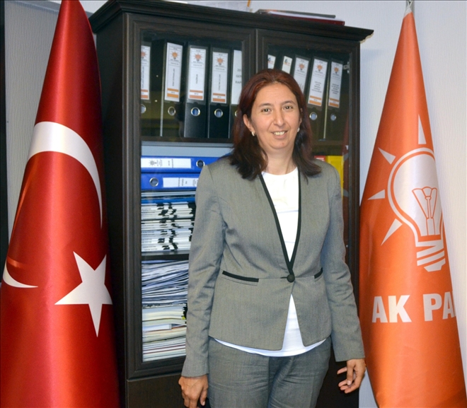 Bu Gurur  Hepimizin