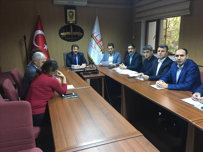 Memurların Talepleri Karara Bağlandı
