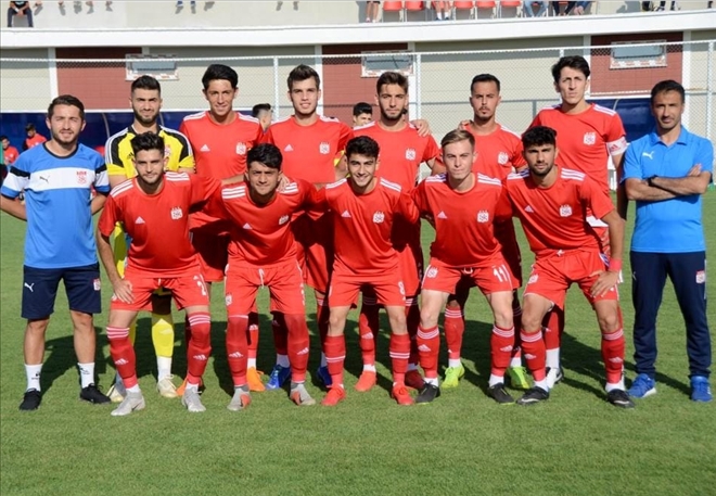 4 Gol Var Kazanan Yok