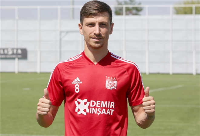 Sivasspor´da Mert Hakan Yandaş Şoku!