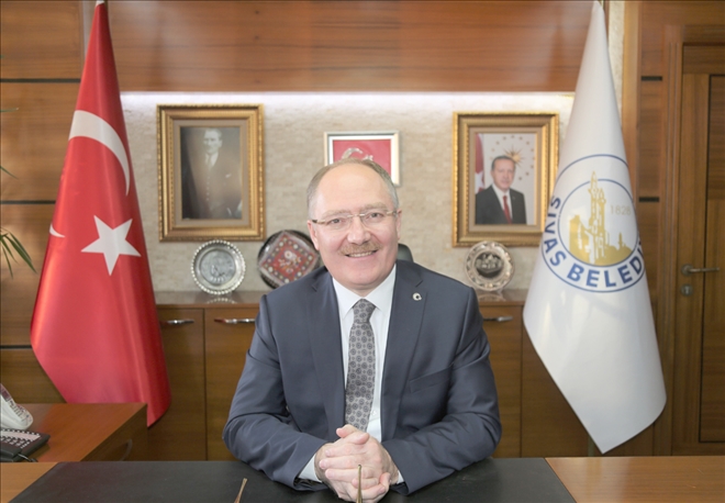 Her Yeni Yıl  Bir Umuttur