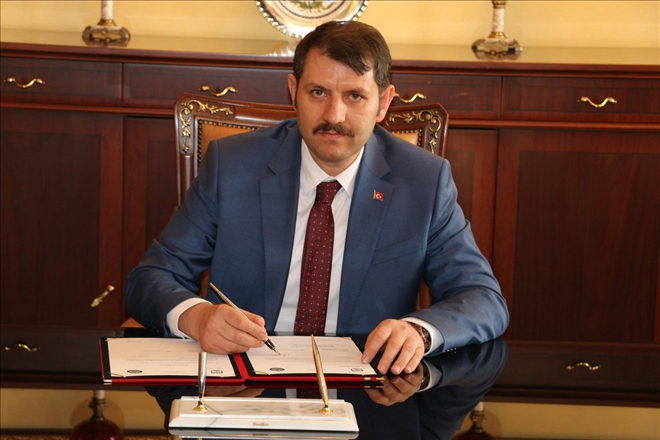Hedeflerimize  Ulaşacağız