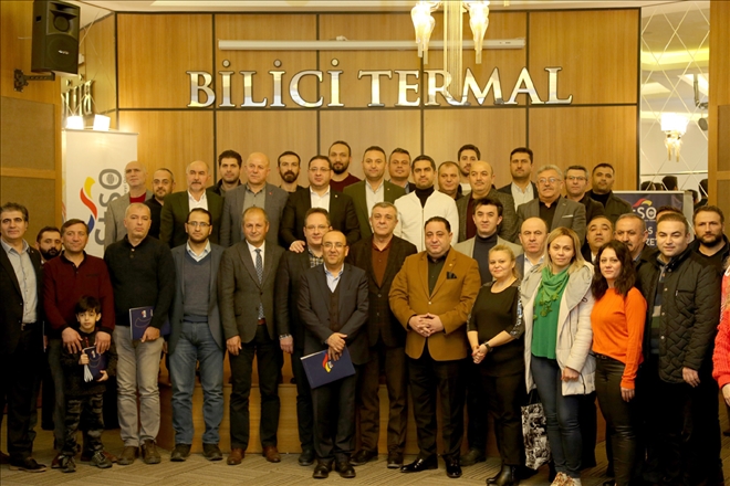 Birliğimiz  Daim Olsun