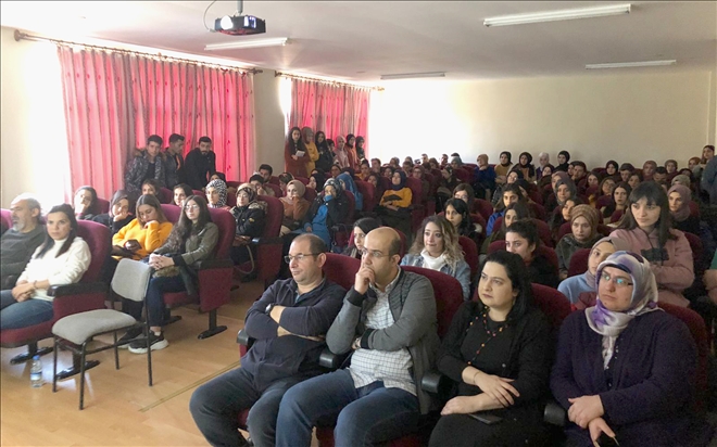 Nüfusun Yüzde  12´si Engelli