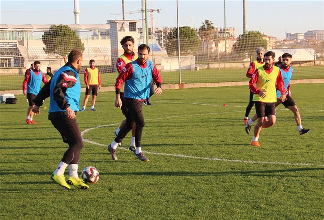 Belediyespor 5-3 Galip Geldi