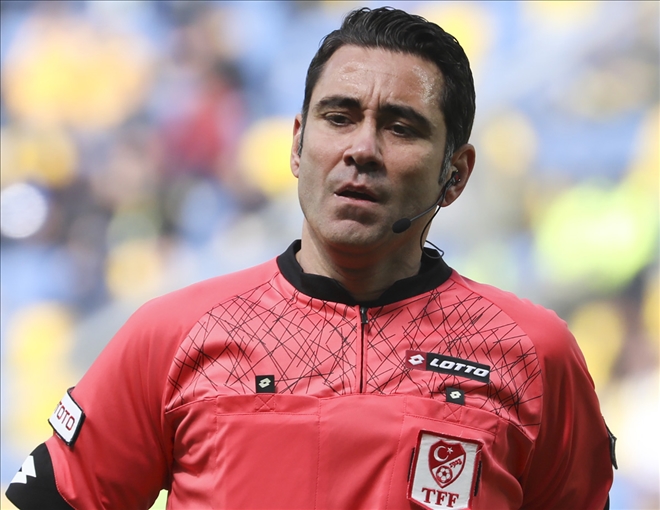 VAR´da Koray Gençerler Zirvede