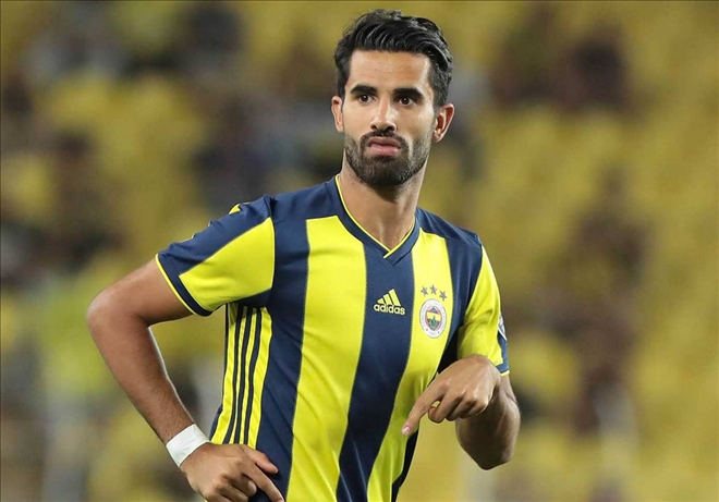 Alper Potuk Sivasspor´a Yakın