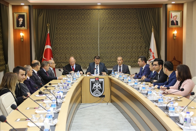 Eğitim Ailede Başlar