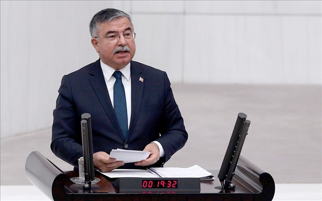 Türkiye Libya´ya  Destek Vermeli