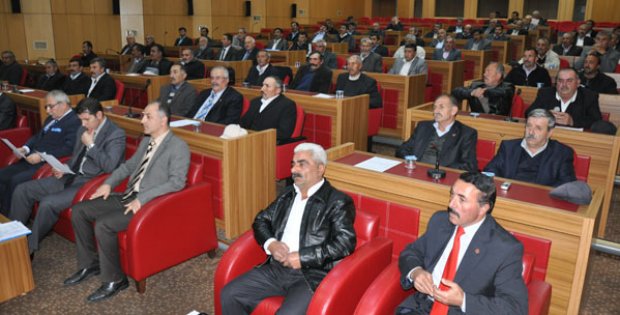 Ayrım Yapmıyoruz