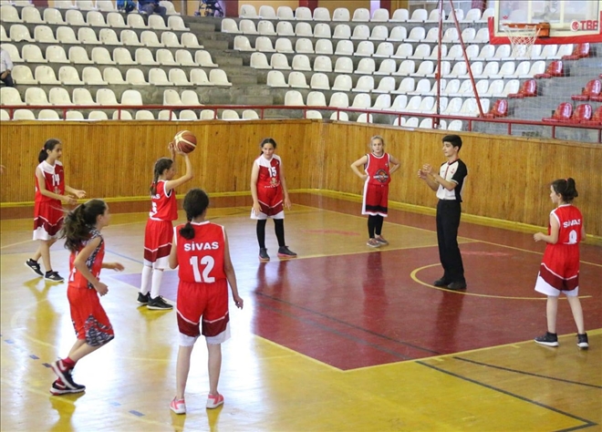 Basketbolda Yıldızlar Sahneye Çıkacak