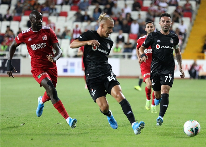 Yiğidolar 19 Günde 5 Maç Yapacak