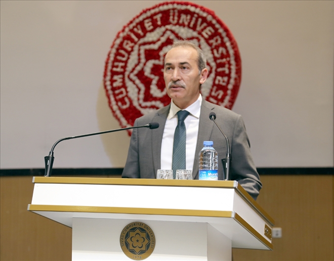  Kurumsallaşmaya  Gayret Gösterdik