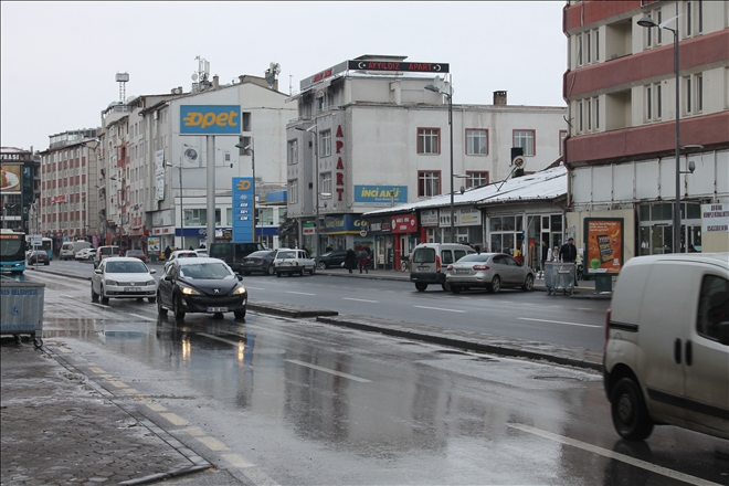 945 Araç Trafiğe Girdi