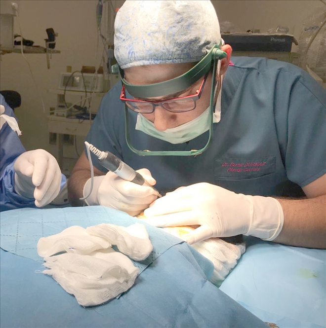 Medikal Tedaviyle  Dökülme Önlenebiliyor--Video