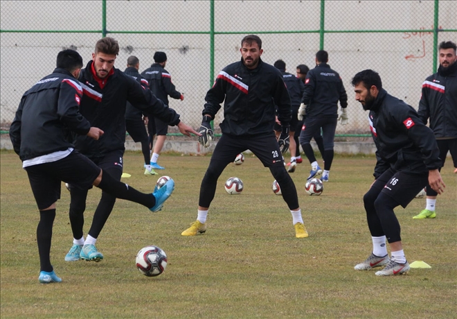 Karabük Mesaisi Başladı