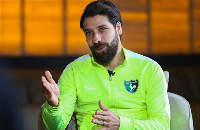 Olcay´dan Sivasspor´a Övgü