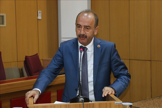 Vatanımıza Sahip Çıkacağız