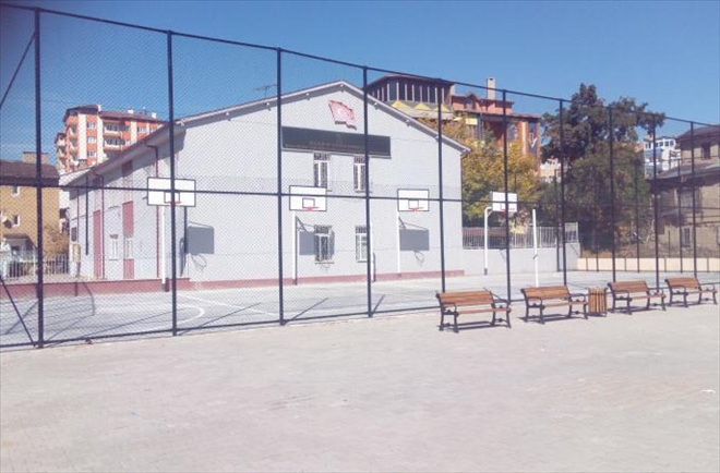 Gençlik Merkezi Yeni Yerine Geçecek 
