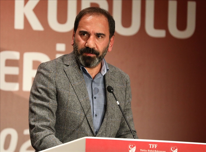 Otyakmaz´dan Hakemlere Çağrı! Adaletli Olun