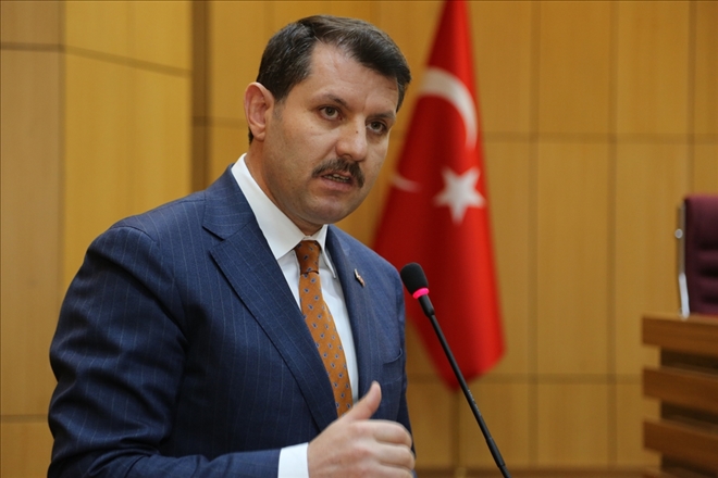 Oturan Müdür  İstemiyorum