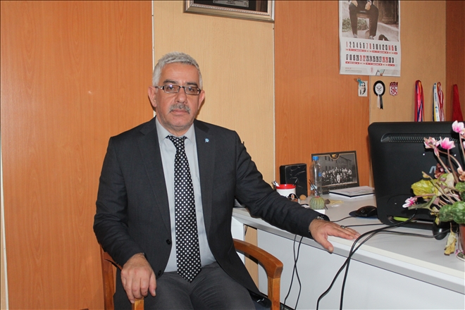 TÜDEMSAŞ´a  Sahip Çıkalım