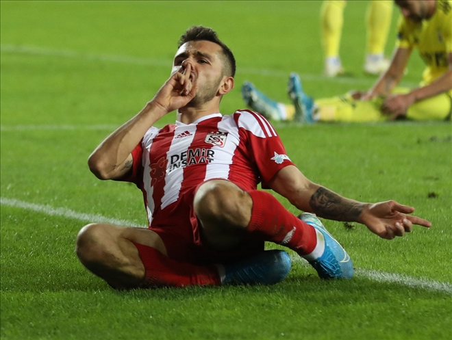 Asistler Emre´den